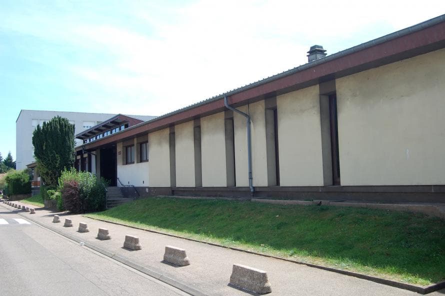 Résidence - Galerie de photos - Image 3 sur 3