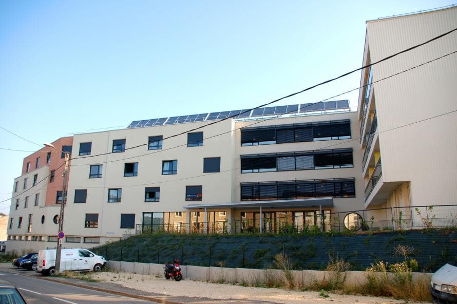 Résidence - Galerie de photos - Image 3 sur 3