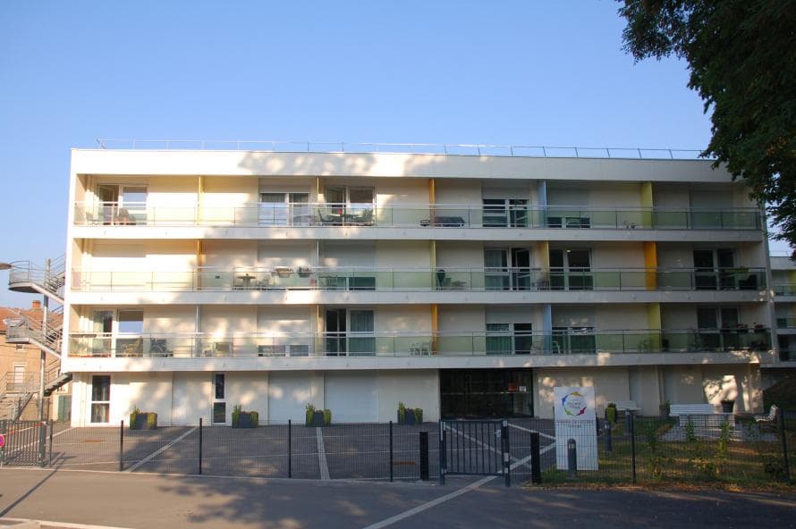 Résidence - Galerie de photos - Image 2 sur 3