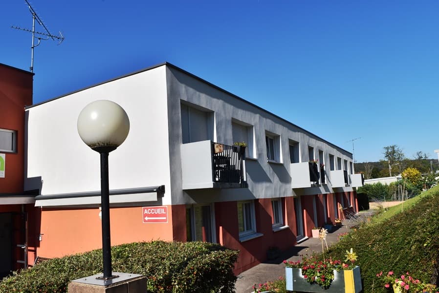 Résidence - Galerie de photos - Image 2 sur 2