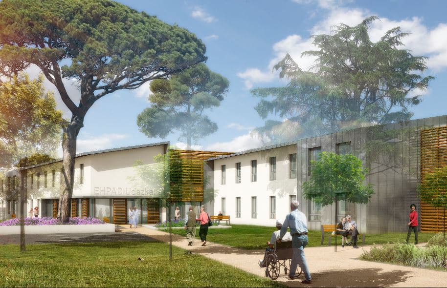 Résidence - Galerie de photos - Image 2 sur 2