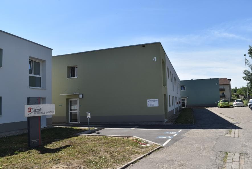 Résidence - Galerie de photos - Image 3 sur 3