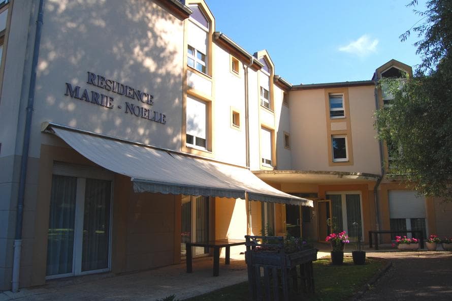 Résidence - Galerie de photos - Image 3 sur 3