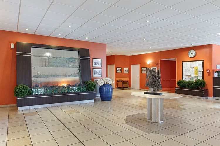 Résidence - Galerie de photos - Image 3 sur 11