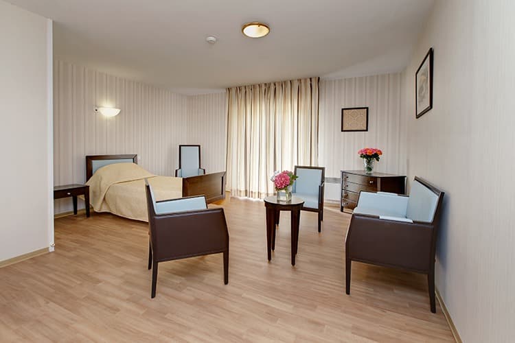 Résidence - Galerie de photos - Image 2 sur 11