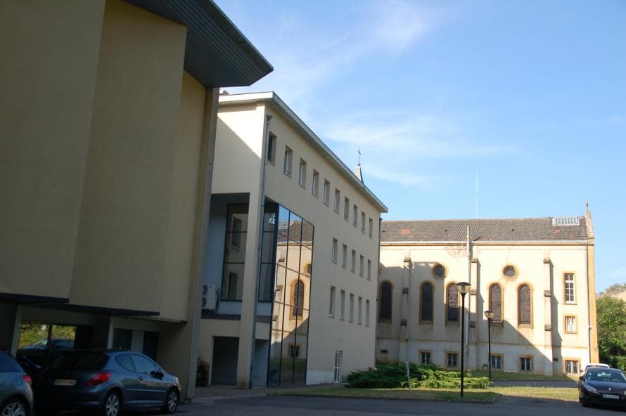 Résidence - Galerie de photos - Image 2 sur 3
