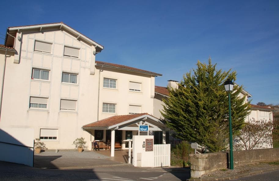 Résidence - Galerie de photos - Image 2 sur 8