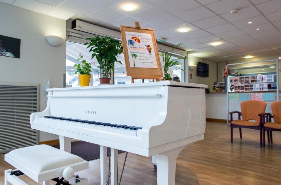 Résidence - Galerie de photos - Image 3 sur 8