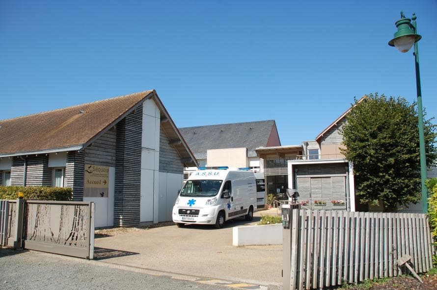 Résidence - Galerie de photos - Image 3 sur 3