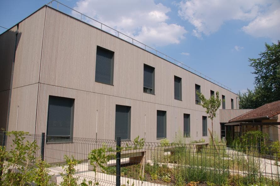 Résidence - Galerie de photos - Image 2 sur 3