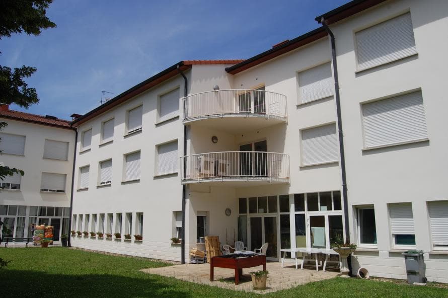 Résidence - Galerie de photos - Image 3 sur 3