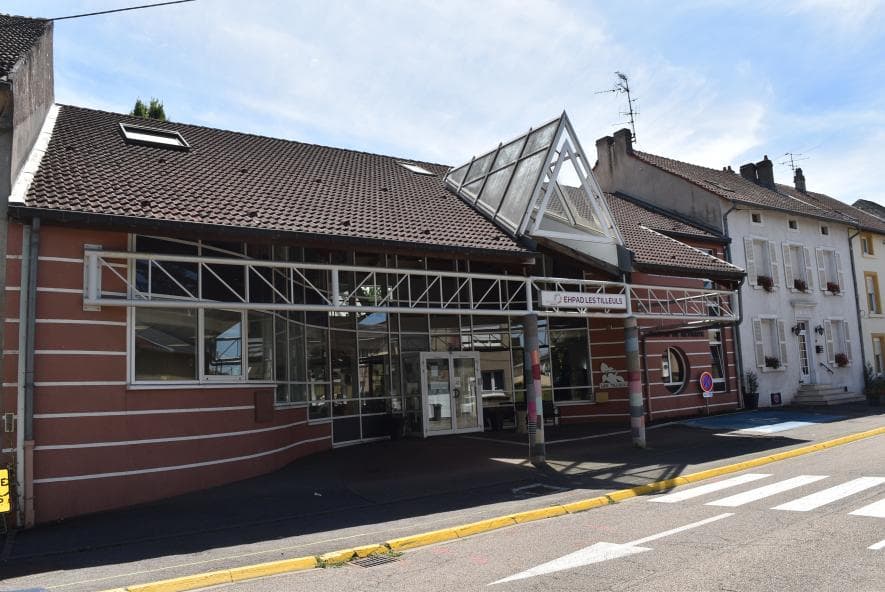 Résidence - Galerie de photos - Image 3 sur 4