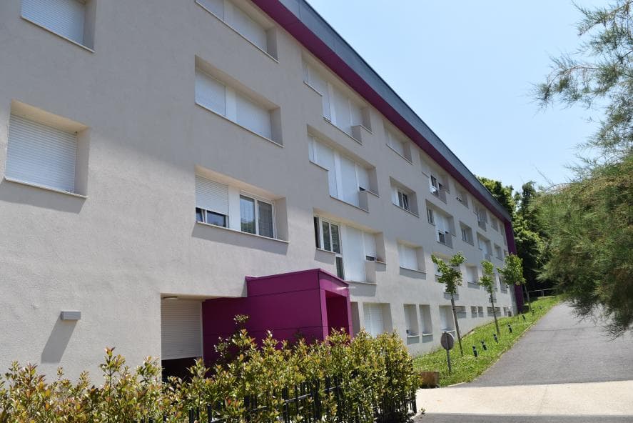 Résidence - Galerie de photos - Image 2 sur 2