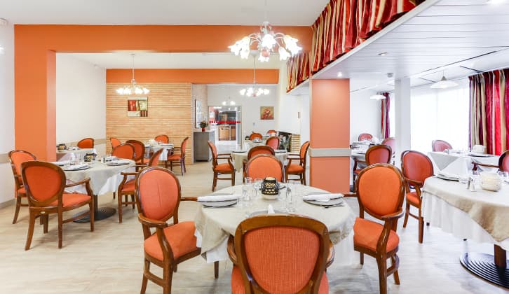 Résidence - Galerie de photos - Image 3 sur 10