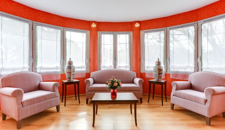 Résidence - Galerie de photos - Image 2 sur 10