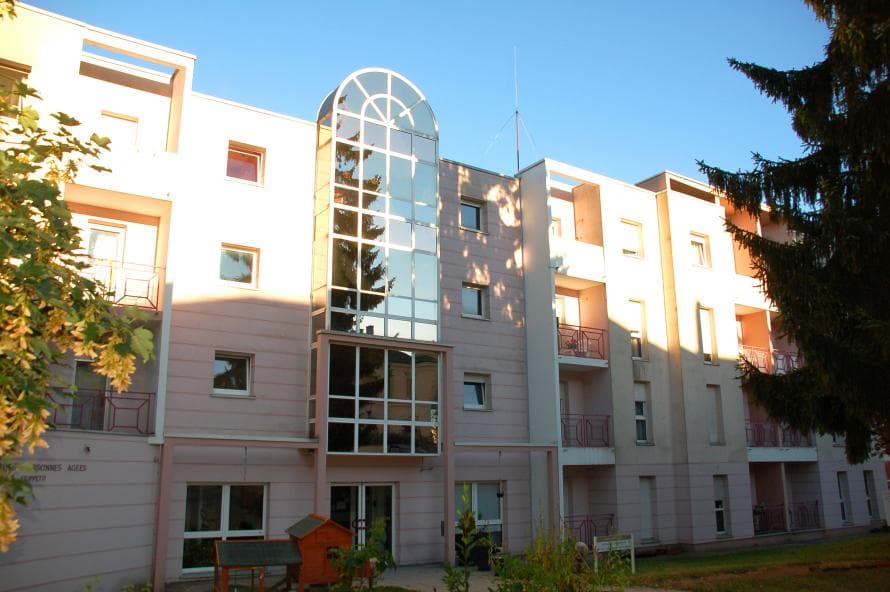 Résidence - Galerie de photos - Image 3 sur 3