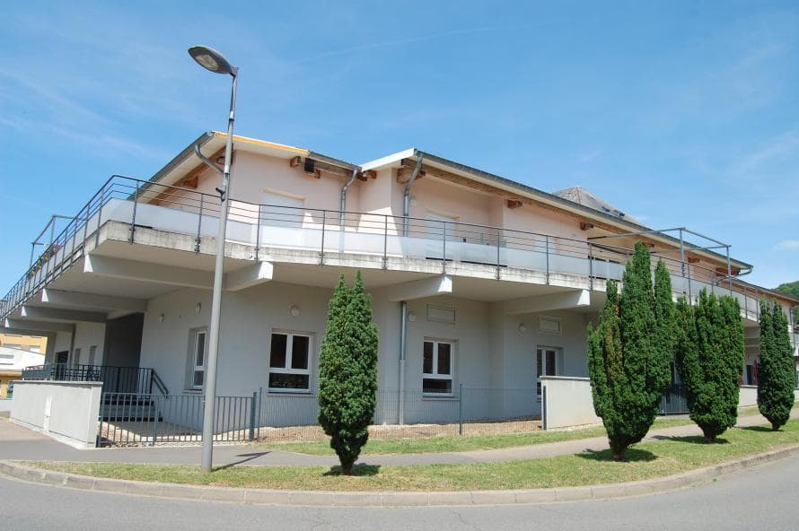 Résidence - Galerie de photos - Image 2 sur 3