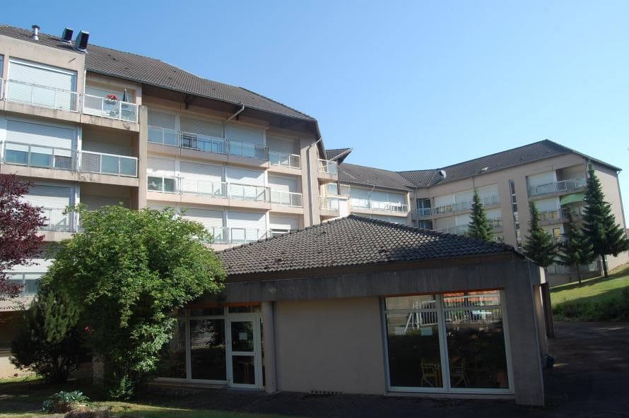 Résidence - Galerie de photos - Image 2 sur 3