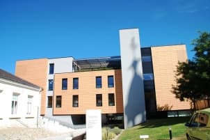 Résidence - Galerie de photos - Image 3 sur 4