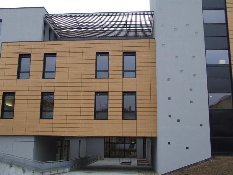 Résidence - Galerie de photos - Image 2 sur 4