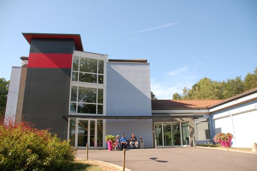 Résidence - Galerie de photos - Image 2 sur 3