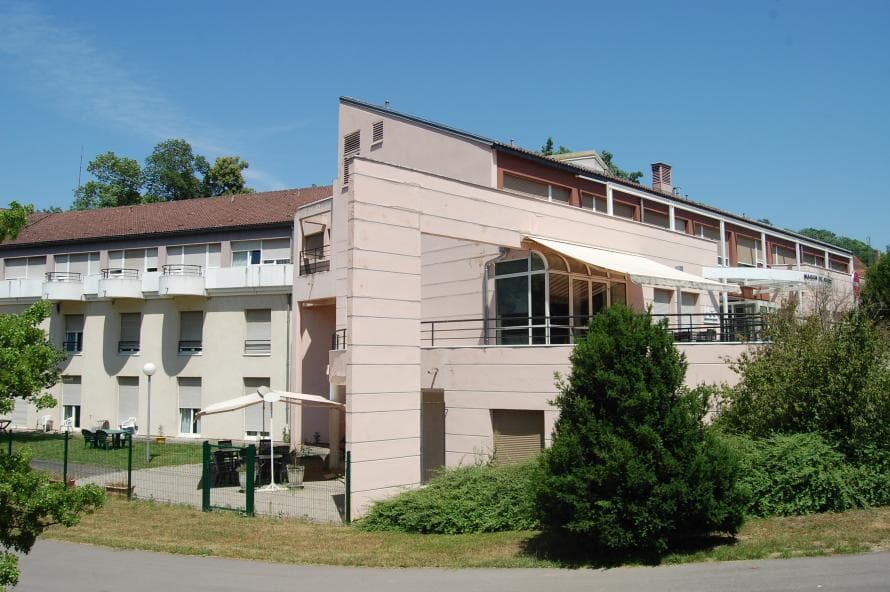 Résidence - Galerie de photos - Image 3 sur 3