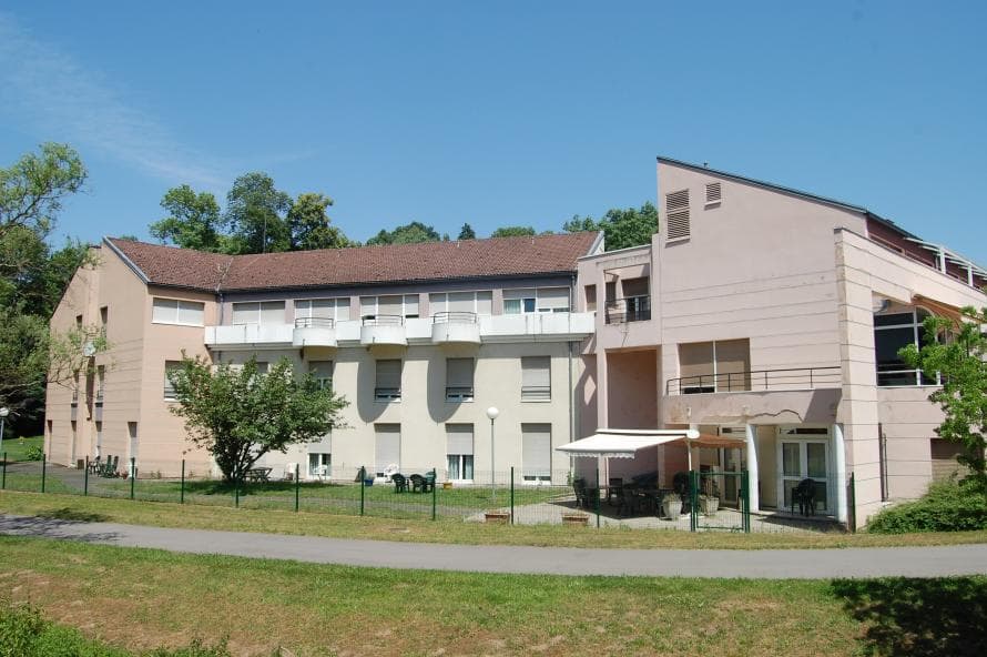 Résidence - Galerie de photos - Image 2 sur 3