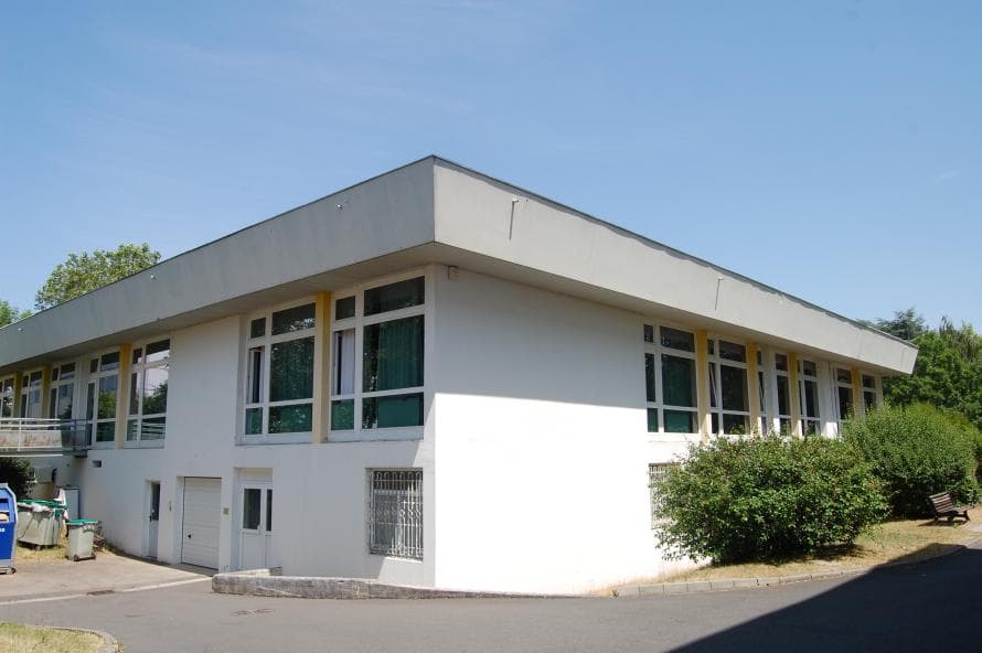 Résidence - Galerie de photos - Image 2 sur 3