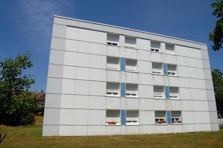 Résidence - Galerie de photos - Image 3 sur 3