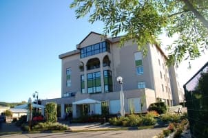 Résidence - Galerie de photos - Image 3 sur 3