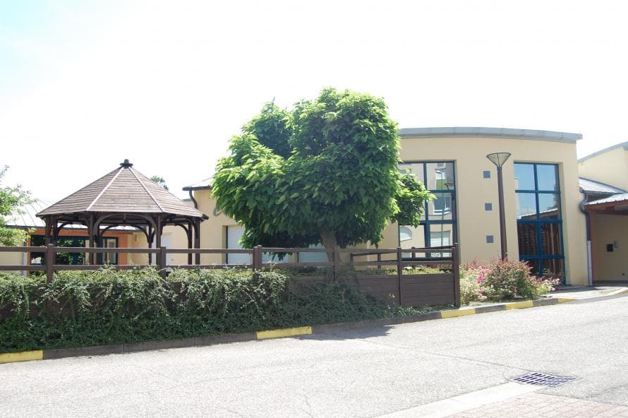 Résidence - Galerie de photos - Image 2 sur 3