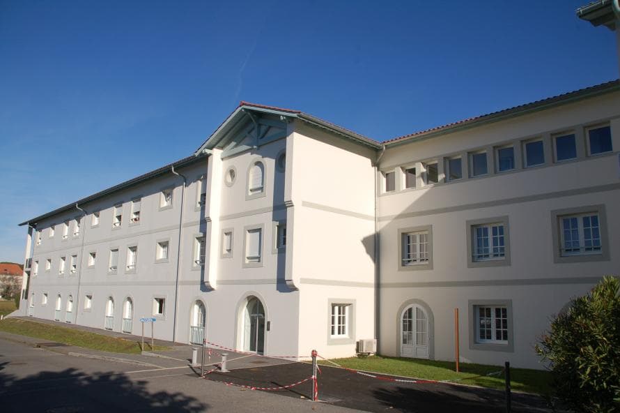 Résidence - Galerie de photos - Image 2 sur 3