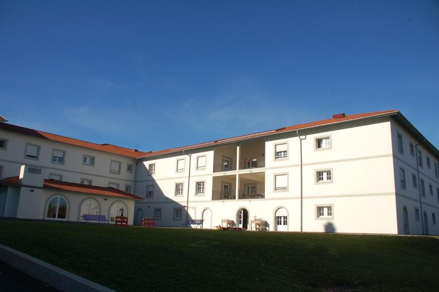 Résidence - Galerie de photos - Image 3 sur 3