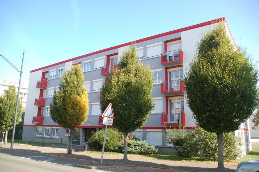 Résidence - Galerie de photos - Image 2 sur 2