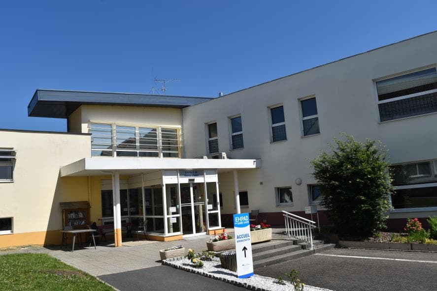 Résidence - Galerie de photos - Image 2 sur 2