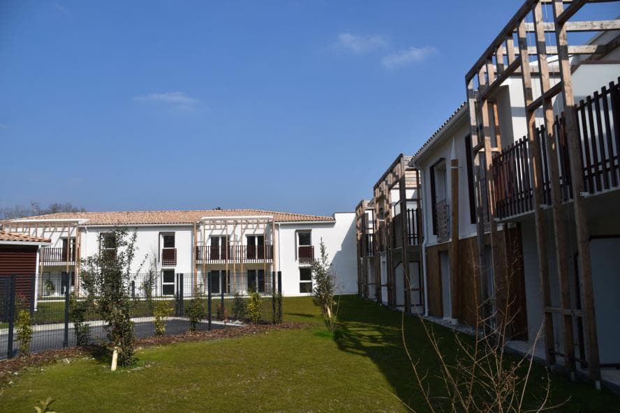 Résidence - Galerie de photos - Image 2 sur 4