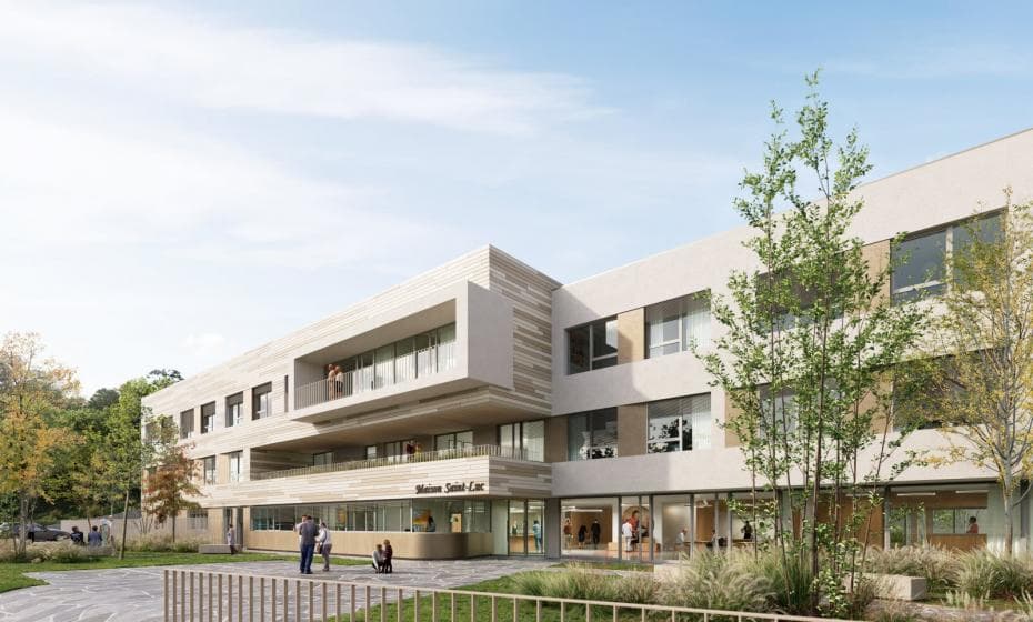 Résidence - Galerie de photos - Image 3 sur 3