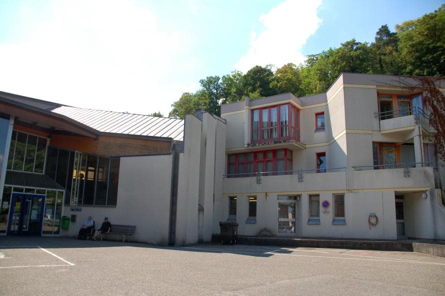 Résidence - Galerie de photos - Image 2 sur 3