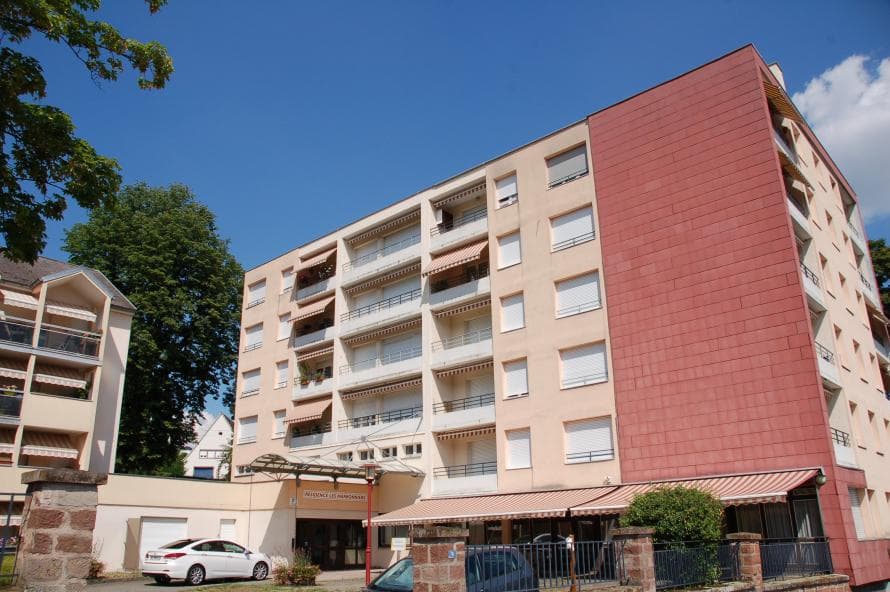 Résidence - Galerie de photos - Image 2 sur 3