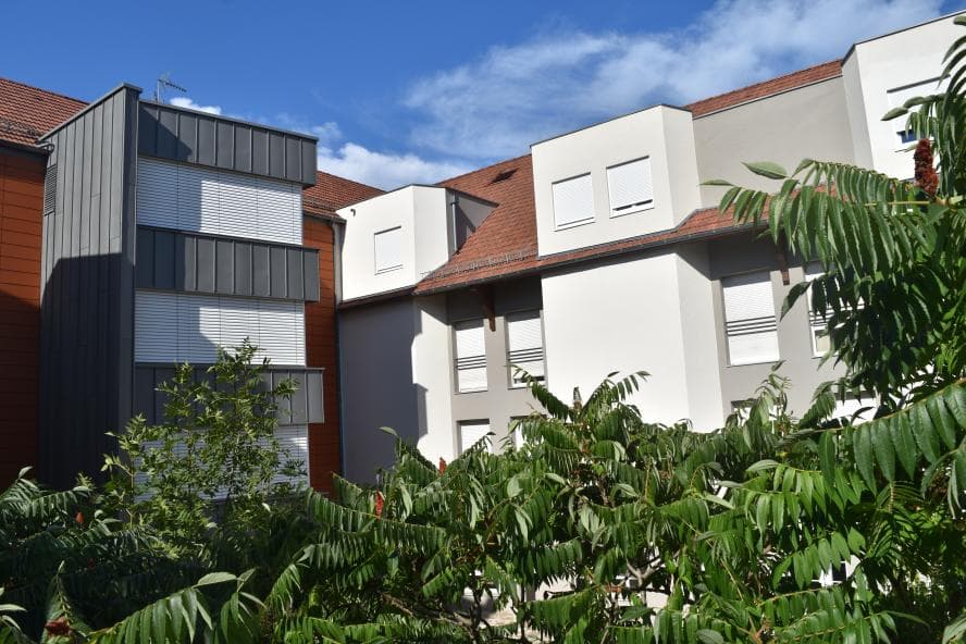 Résidence - Galerie de photos - Image 2 sur 2