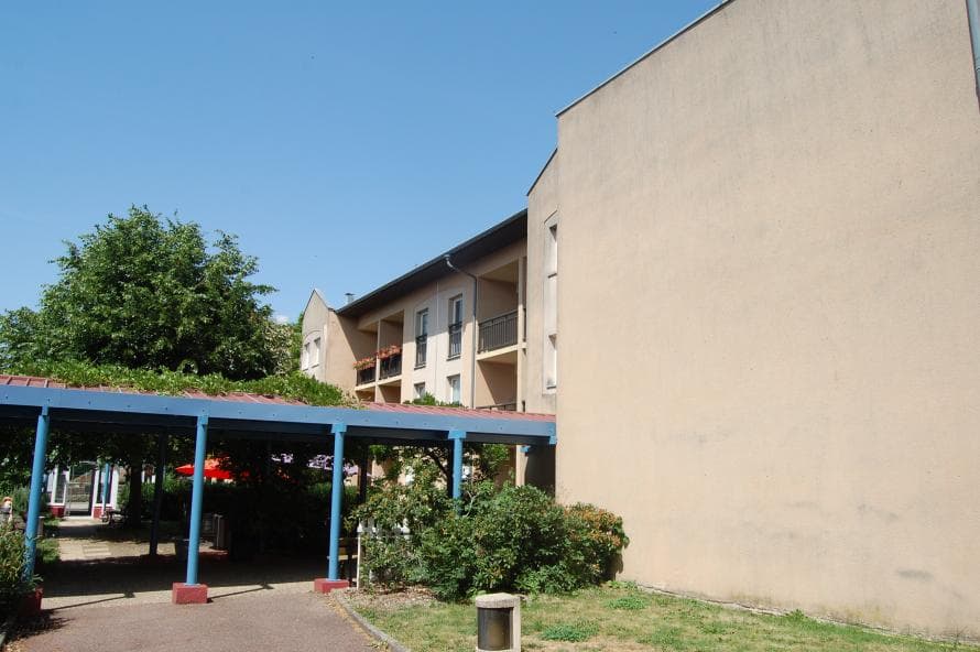 Résidence - Galerie de photos - Image 2 sur 3