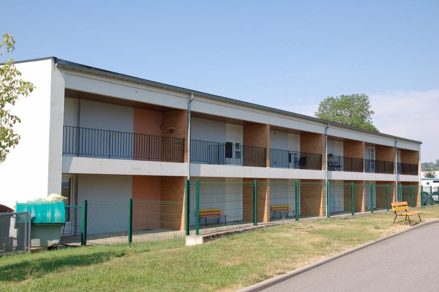 Résidence - Galerie de photos - Image 2 sur 5