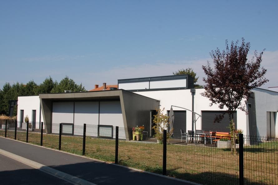 Résidence - Galerie de photos - Image 3 sur 5