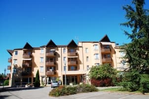 Résidence - Galerie de photos - Image 2 sur 2