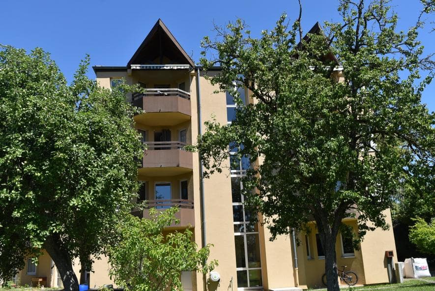 Résidence - Galerie de photos - Image 3 sur 3