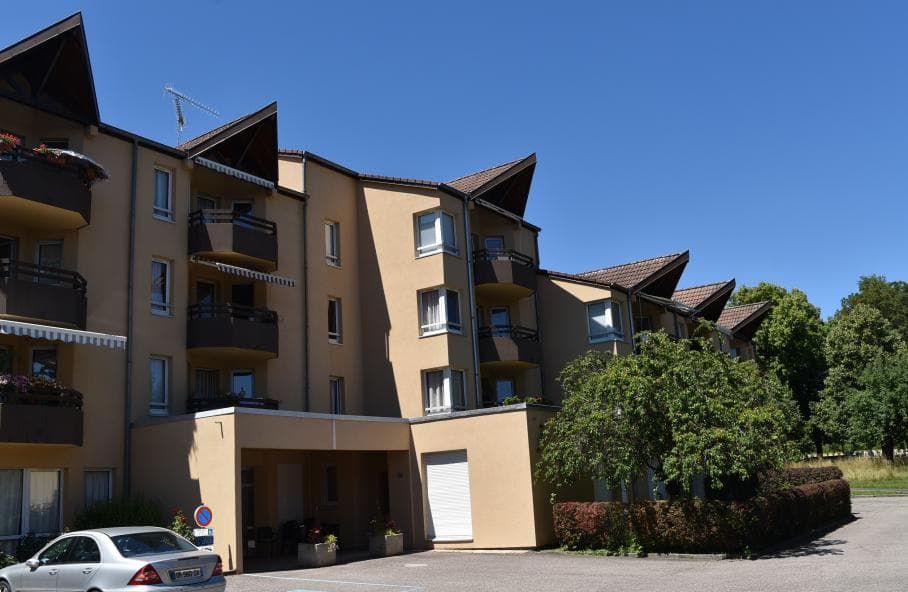 Résidence - Galerie de photos - Image 2 sur 3