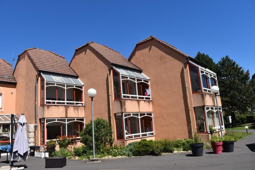 Résidence - Galerie de photos - Image 3 sur 3