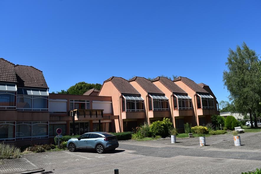 Résidence - Galerie de photos - Image 2 sur 3