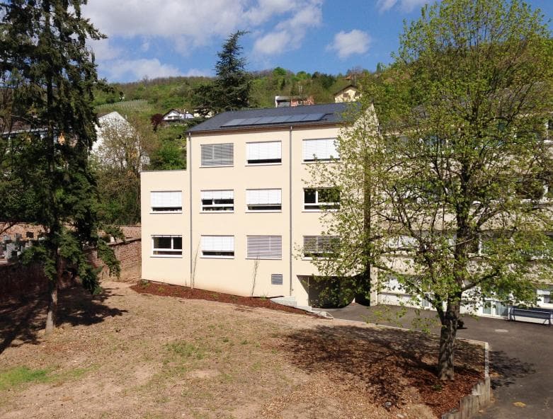 Résidence - Galerie de photos - Image 3 sur 3