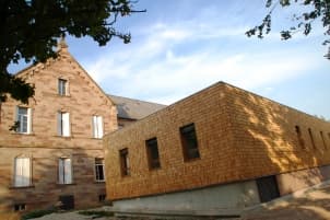 Résidence - Galerie de photos - Image 2 sur 3